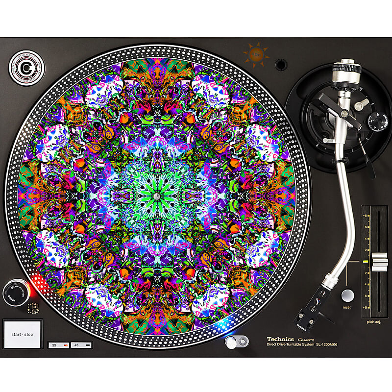 Проигрыватель Sunshine Design sdoslipmat
Проигрыватель Sunshine Design sdoslipmat