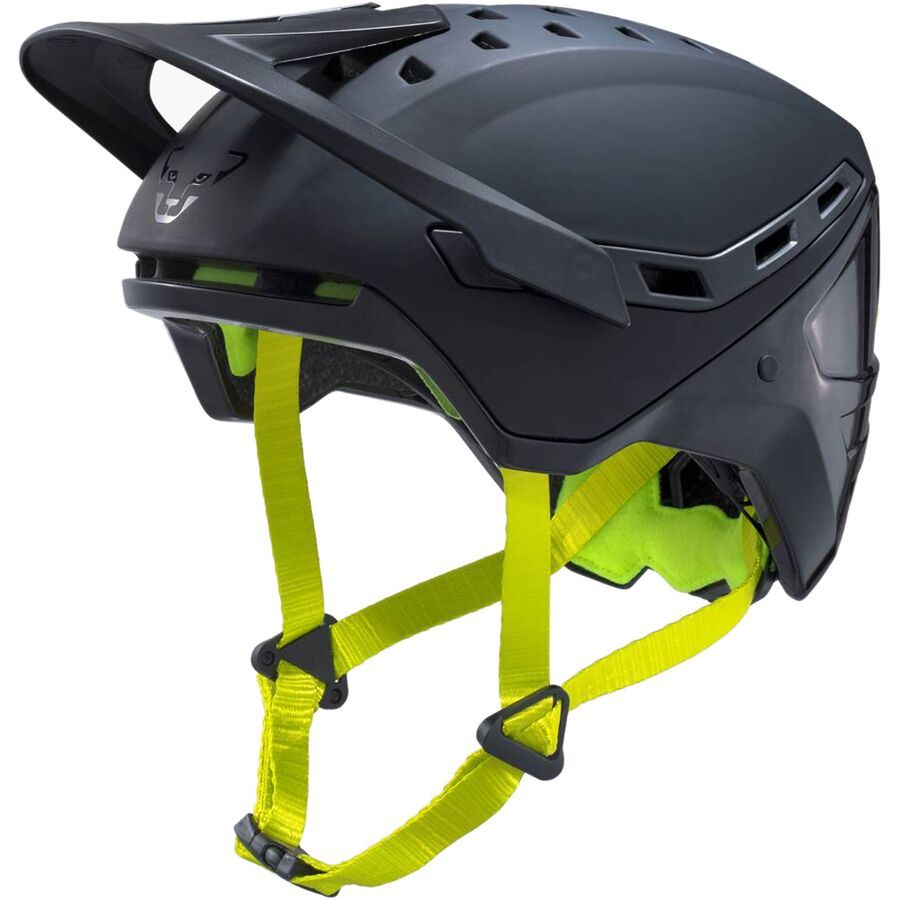 Шлем Dynafit TLT Dynafit, Black Out/2090
Шлем Dynafit TLT Dynafit, Black Out/2090
