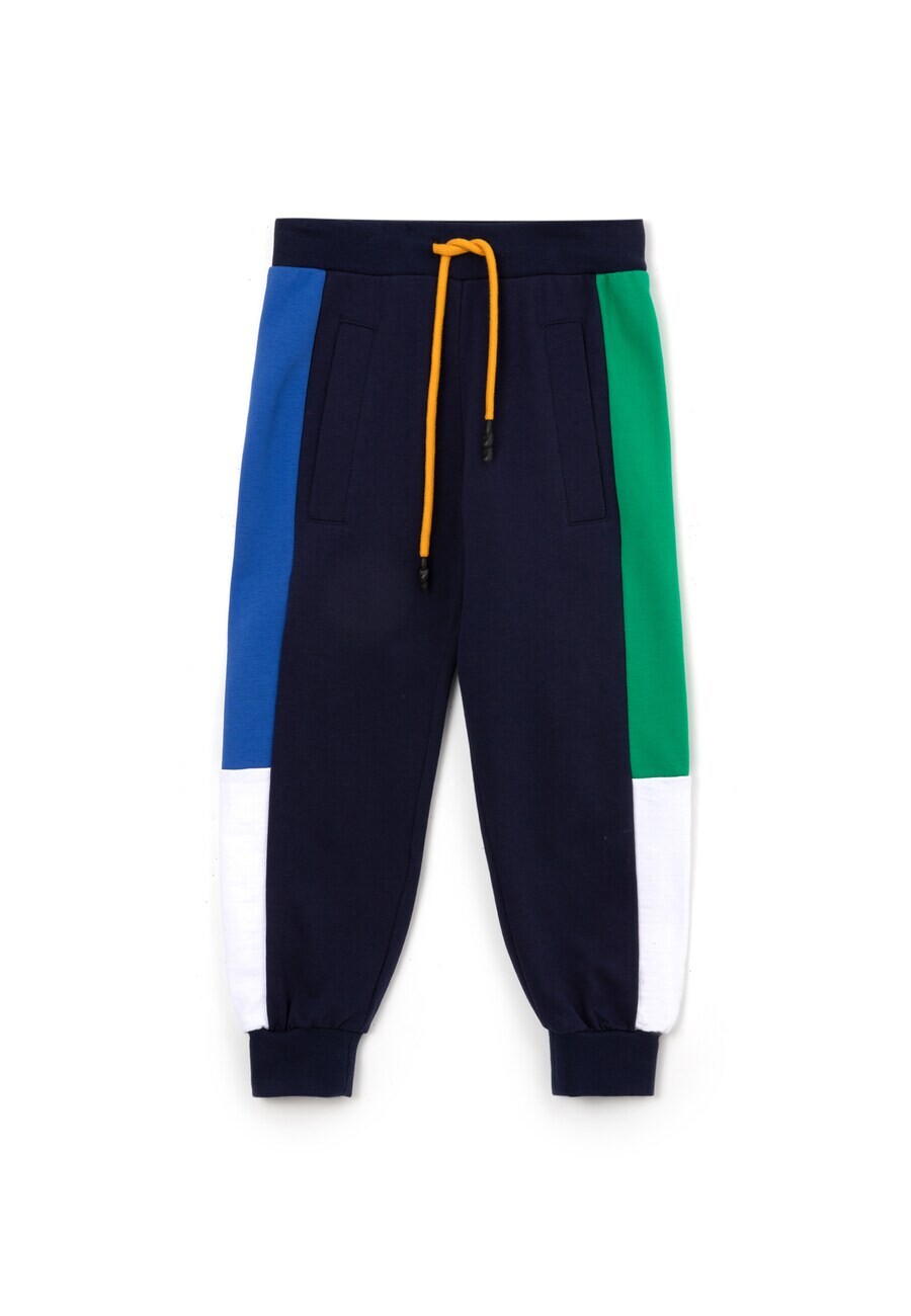 Повседневные брюки Gulliver, темно-синий
Повседневные брюки Gulliver, темно-синий