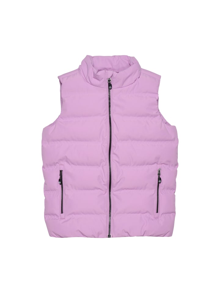 Жилет Color Kids, фиолетовый
Жилет Color Kids, фиолетовый