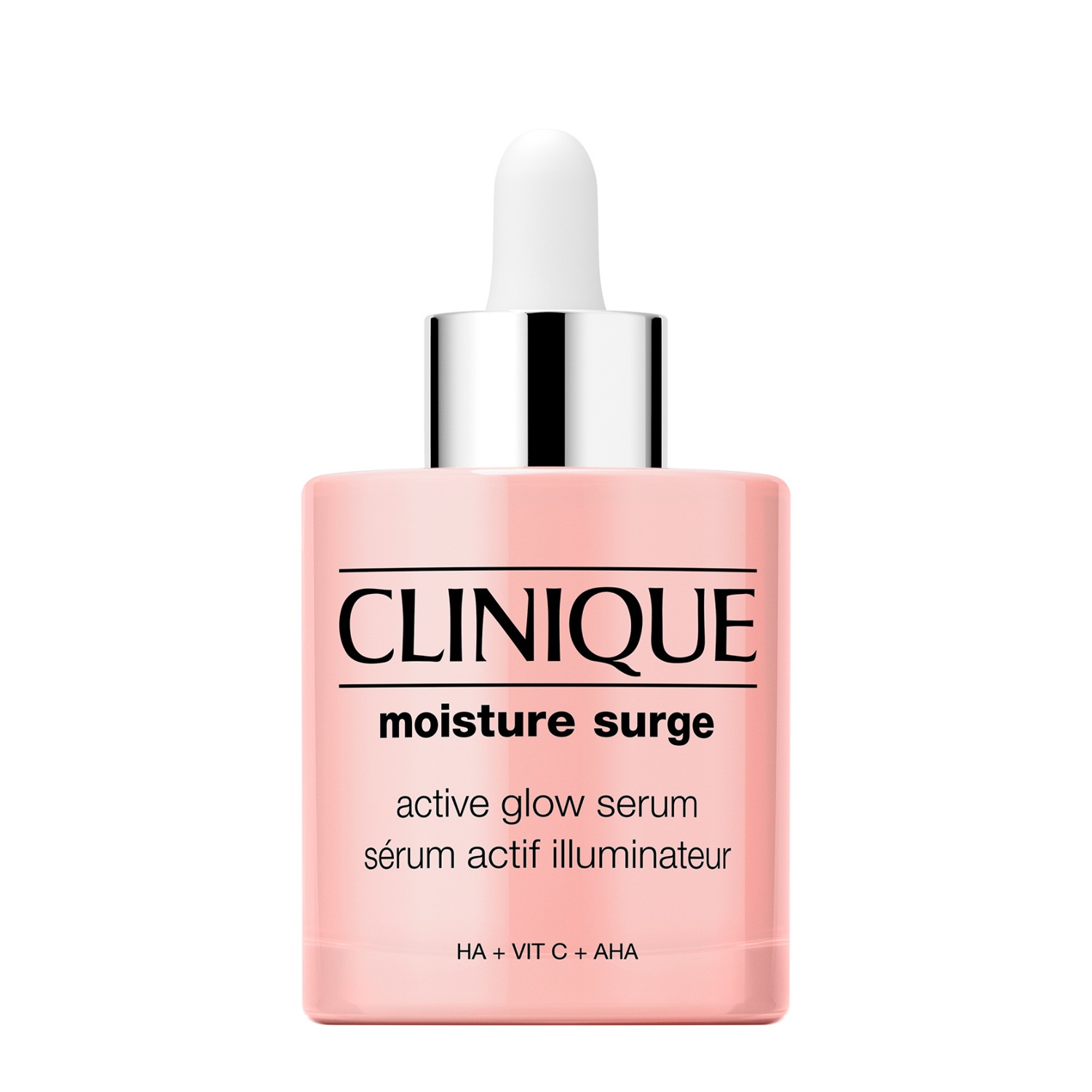 Сыворотка для лица moisture surge active glow Clinique, объем 50 мл
Сыворотка для лица moisture surge active glow Clinique, объем 50 мл