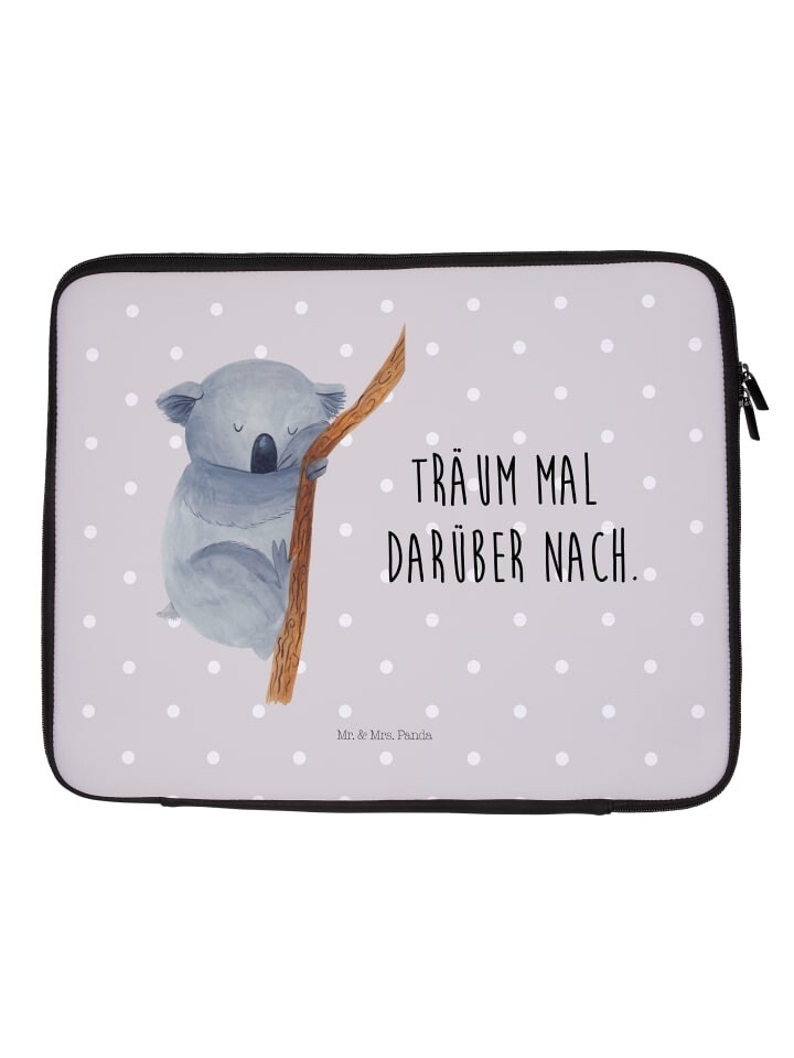 Сумка для ноутбуков Mr. & Mrs. Panda, серый пастельный
Сумка для ноутбуков Mr. & Mrs. Panda, серый пастельный