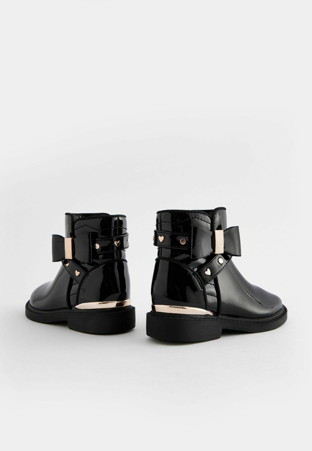 Классические ботильоны Next, черный
Классические ботильоны Next, черный