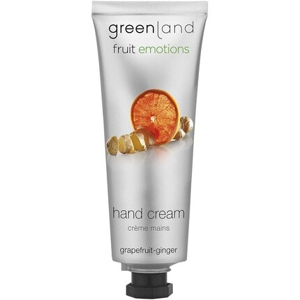 Крем для рук Гренландия Грейпфрут Имбирь Greenland
Крем для рук Гренландия Грейпфрут Имбирь Greenland