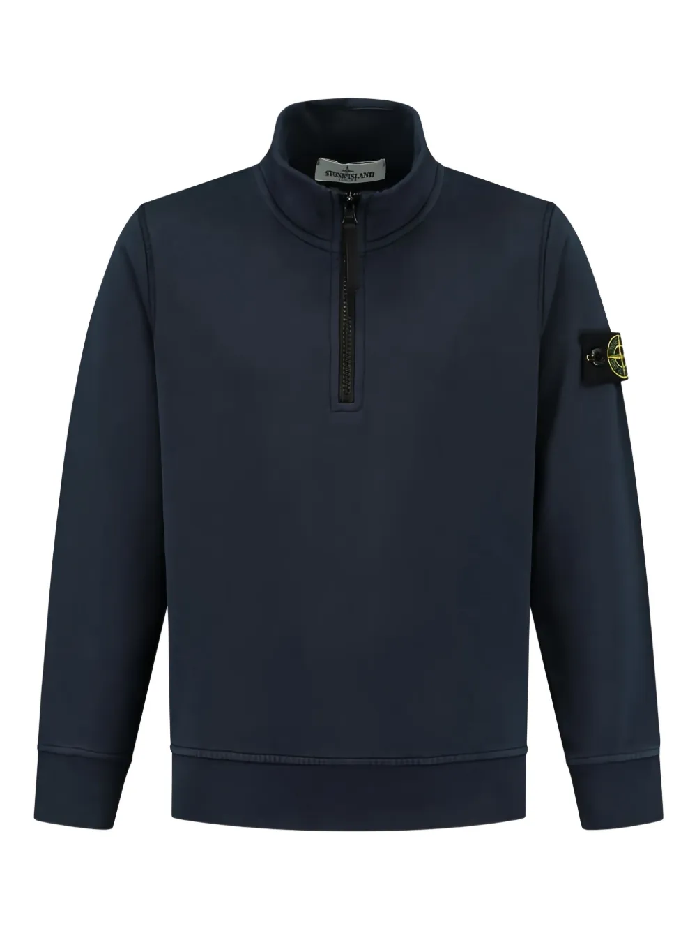 Толстовка с нашивкой Compass Stone Island Junior, синий
Толстовка с нашивкой Compass Stone Island Junior, синий