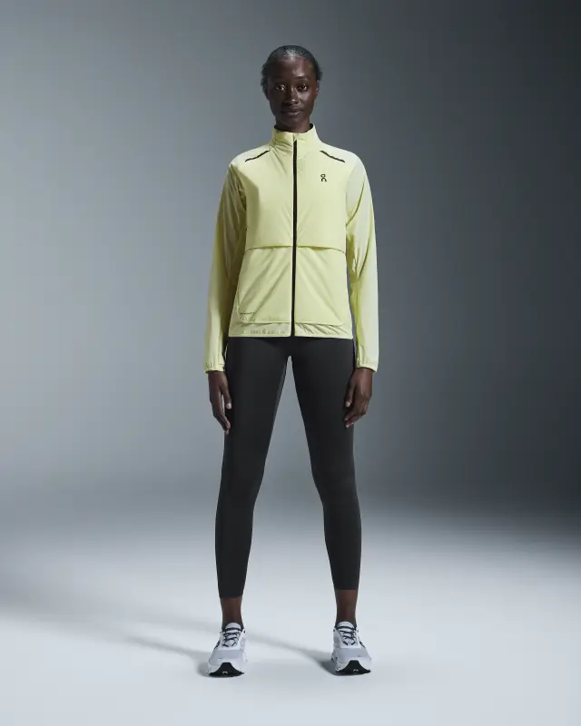 Куртка утепленная для защиты от непогоды On-Running, желтый
Куртка утепленная для защиты от непогоды On-Running, желтый