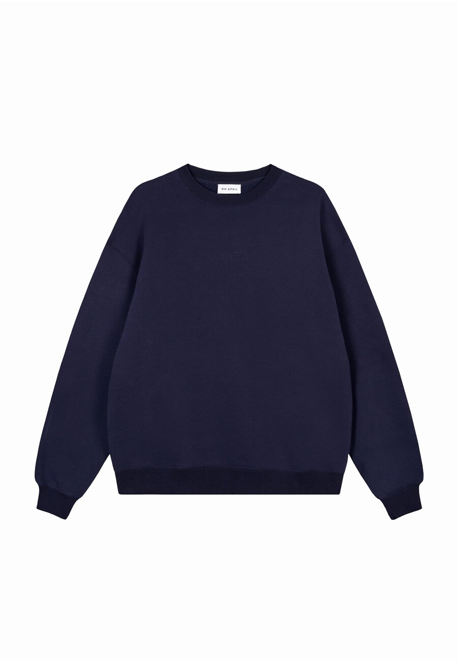 Толстовка OH APRIL Magic, темно-синий
Толстовка OH APRIL Magic, темно-синий