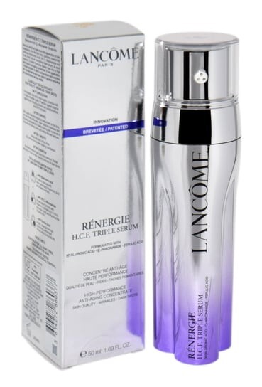 Сыворотка для лица, 50 мл Lancome, Renergie
Сыворотка для лица, 50 мл Lancome, Renergie