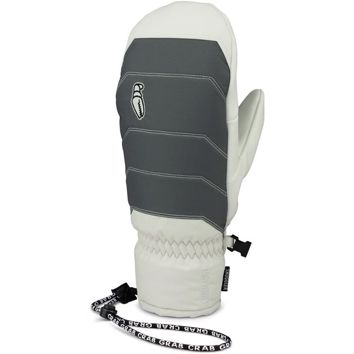 Варежки-Обнимашки Crab Grab, Great White, Белый, Варежки-Обнимашки Crab Grab, Great White
Варежки-Обнимашки Crab Grab, Great White, Белый, Варежки-Обнимашки Crab Grab, Great White