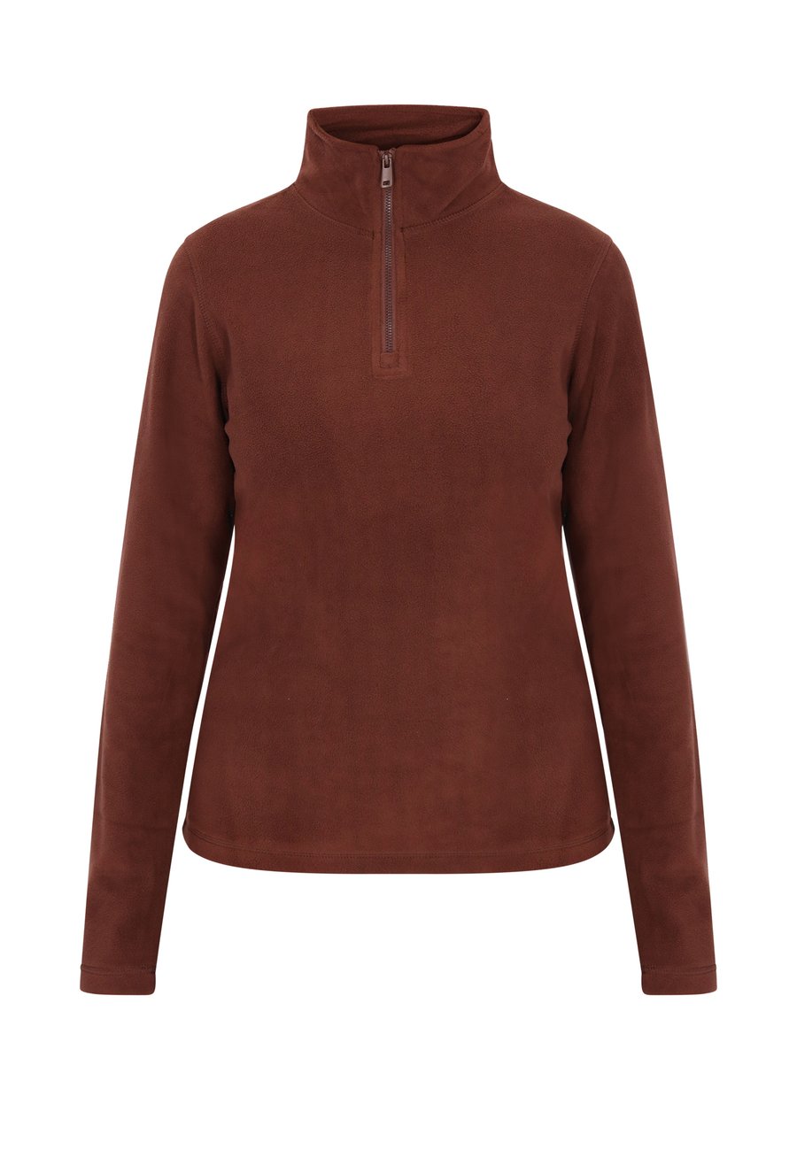 Джемпер faina CO-BRANDED WITH NALLY, Braun/Brown
Джемпер faina CO-BRANDED WITH NALLY, Braun/Brown