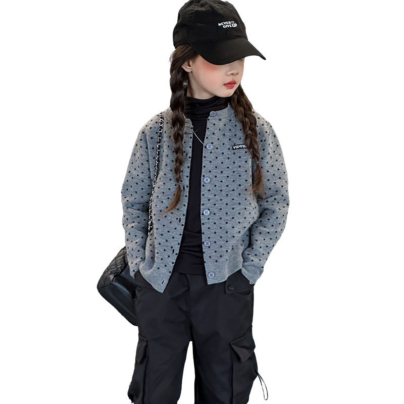 Детский свитер Disney, серый
Детский свитер Disney, серый