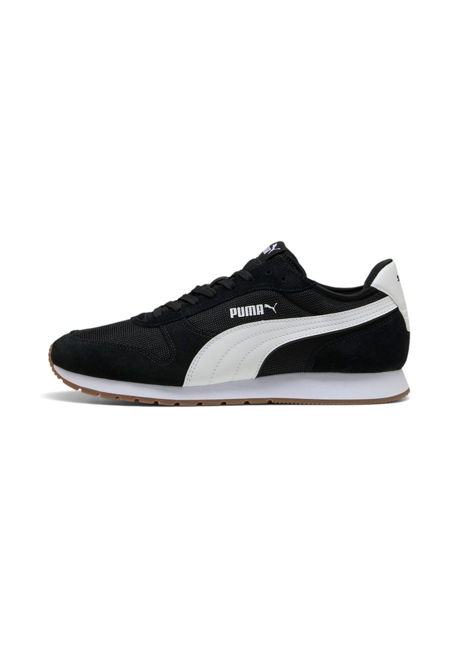 Кроссовки Puma SNEAKERS, Puma Black Puma White Gum/Black
Кроссовки Puma SNEAKERS, Puma Black Puma White Gum/Black