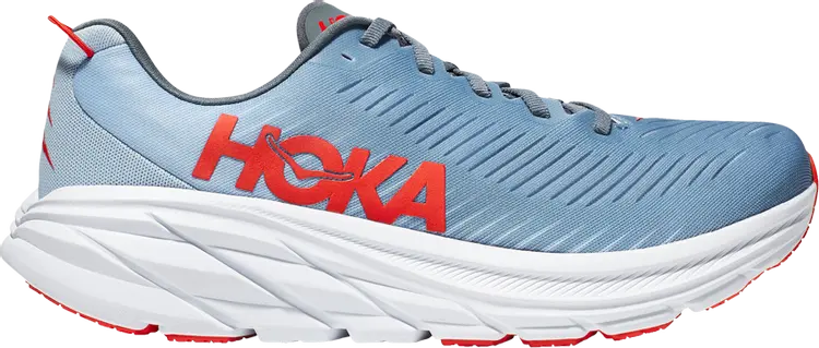 Кроссовки Rincon 3 'Mountain Spring Summer Song', синий 
Кроссовки Rincon 3 'Mountain Spring Summer Song', синий