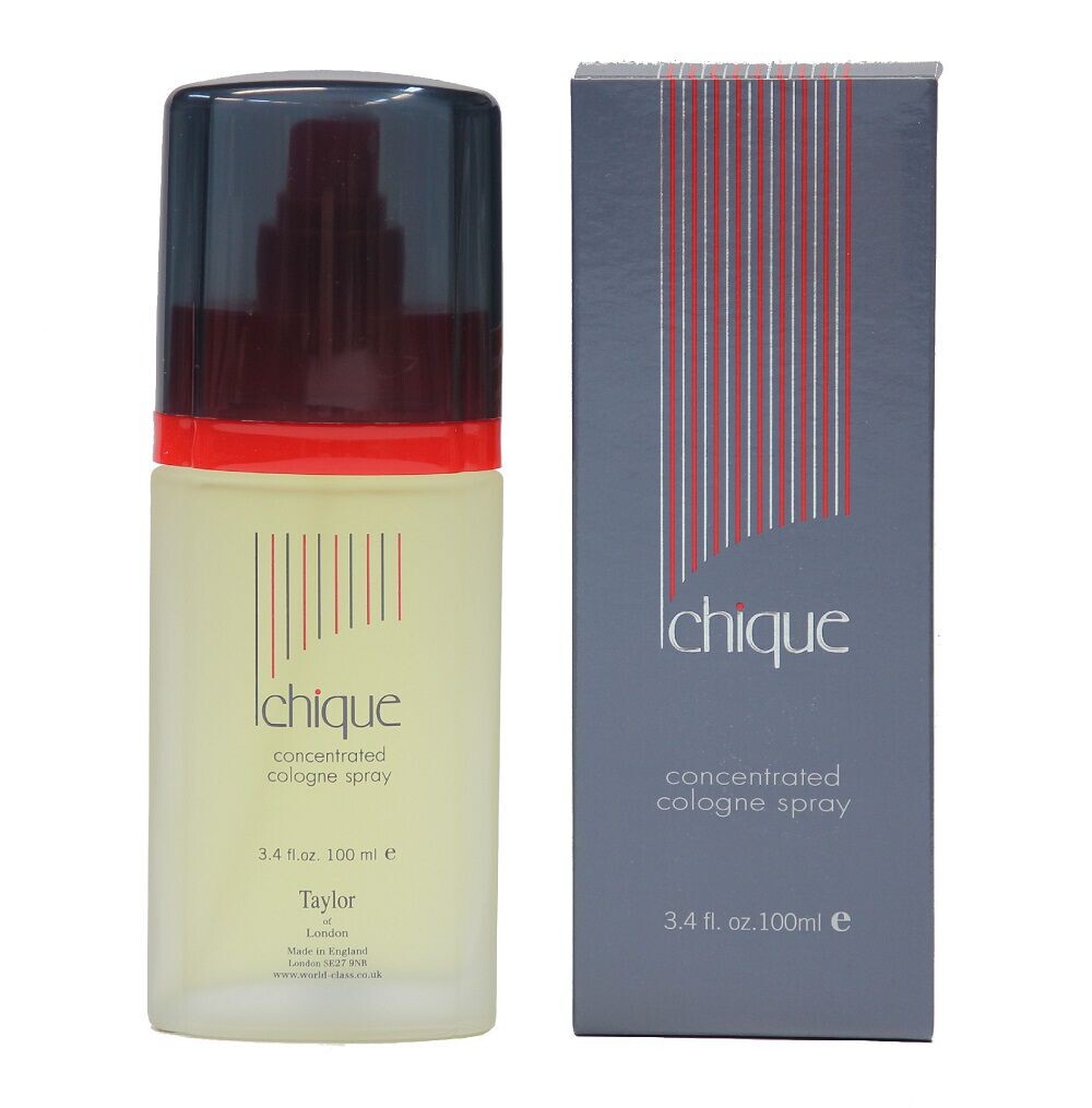 Женский одеколон chique Chique For Women, 100 мл
Женский одеколон chique Chique For Women, 100 мл