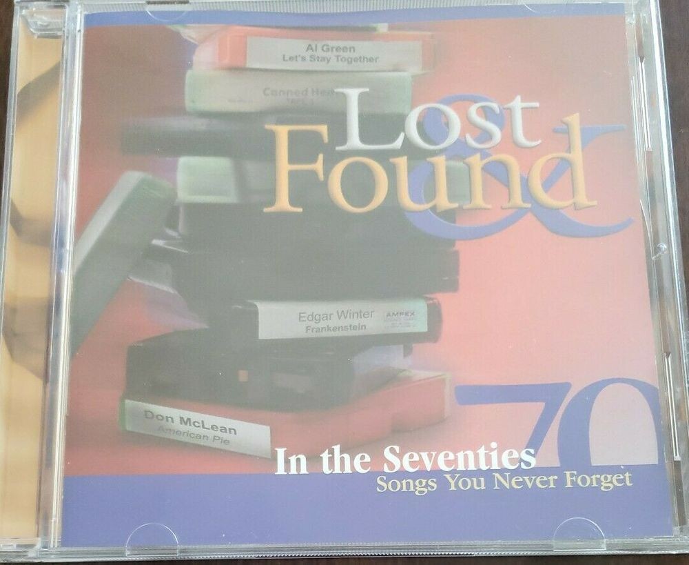 Диск CD Brunswick Lost Soul, Vol. 2 - Various Artists
Диск CD Brunswick Lost Soul, Vol. 2 - Various Artists