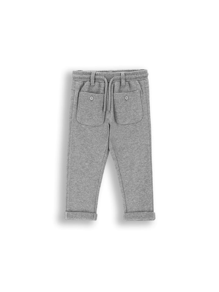 Спортивные брюки Coccodrillo, серый
Спортивные брюки Coccodrillo, серый