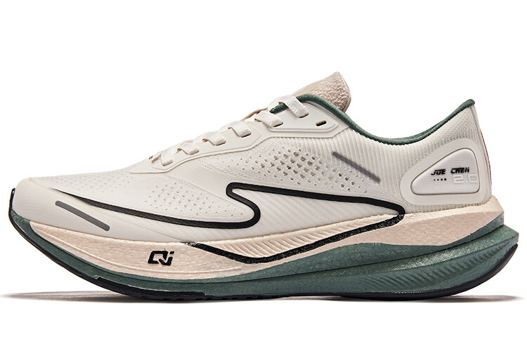 Кроссовки Dust 2.0 мужские с низким верхом белого цвета Erke
Кроссовки Dust 2.0 мужские с низким верхом белого цвета Erke