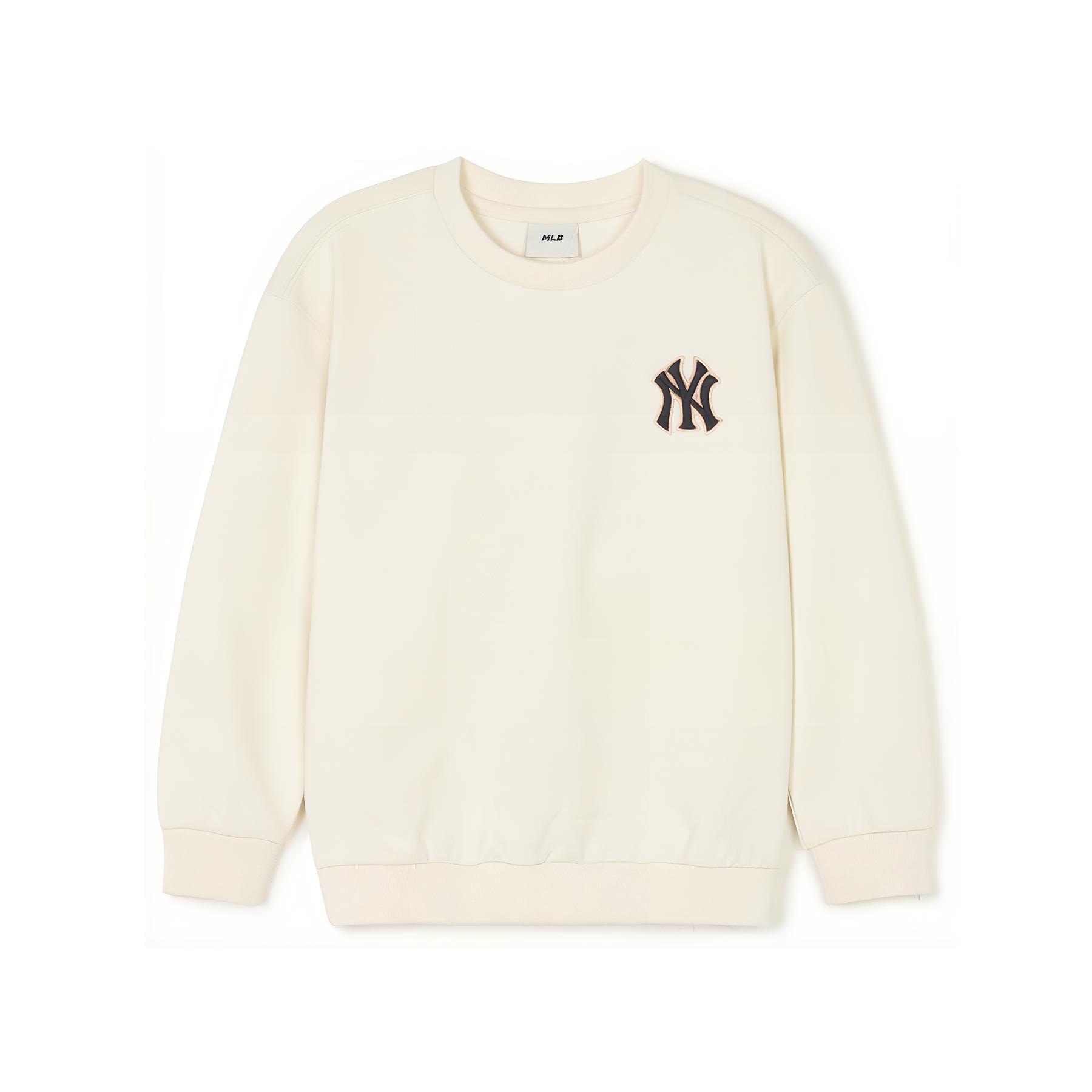 Детский свитшот MLB, белый
Детский свитшот MLB, белый