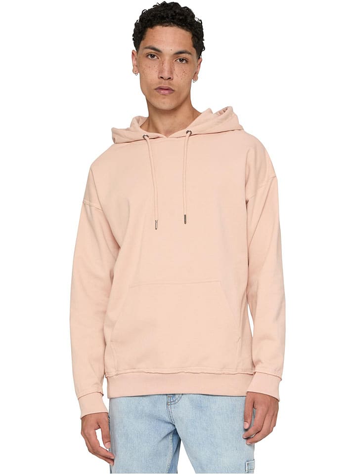 Urban Classics Розовая толстовка, Розовый, Urban Classics Розовая толстовка
Urban Classics Розовая толстовка, Розовый, Urban Classics Розовая толстовка