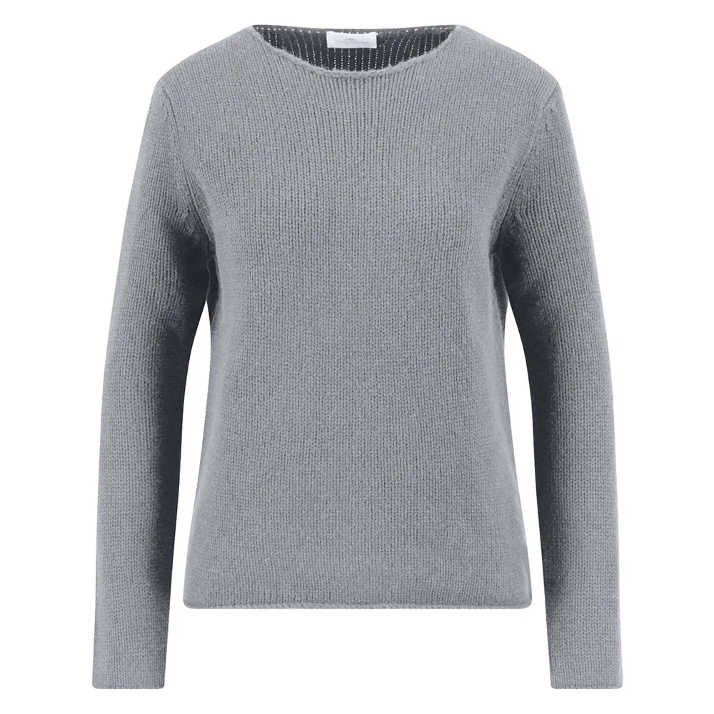 Свитер Fynch Hatton 25107143, серый
Свитер Fynch Hatton 25107143, серый