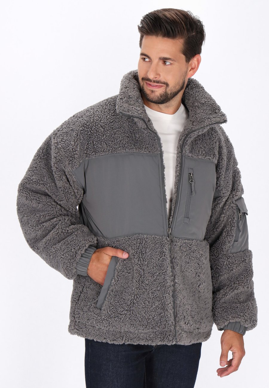 Куртка DreiMaster Winter jacket, Grey
Куртка DreiMaster Winter jacket, Grey