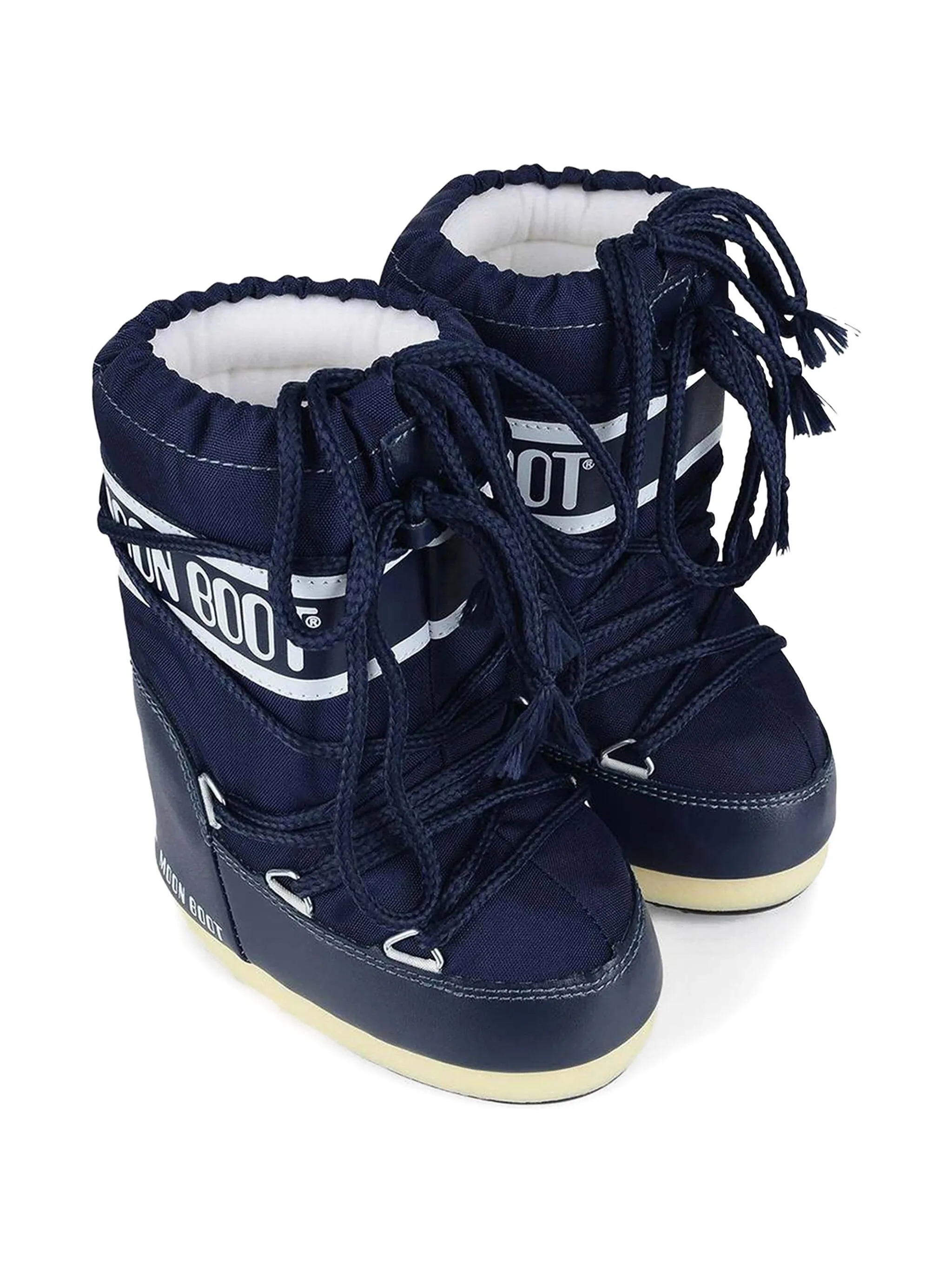 Ботинки Icon с логотипом Moon Boot Kids, синий
Ботинки Icon с логотипом Moon Boot Kids, синий