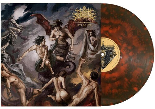 Виниловая пластинка Wake in Providence: ETERNITY
Виниловая пластинка Wake in Providence: ETERNITY