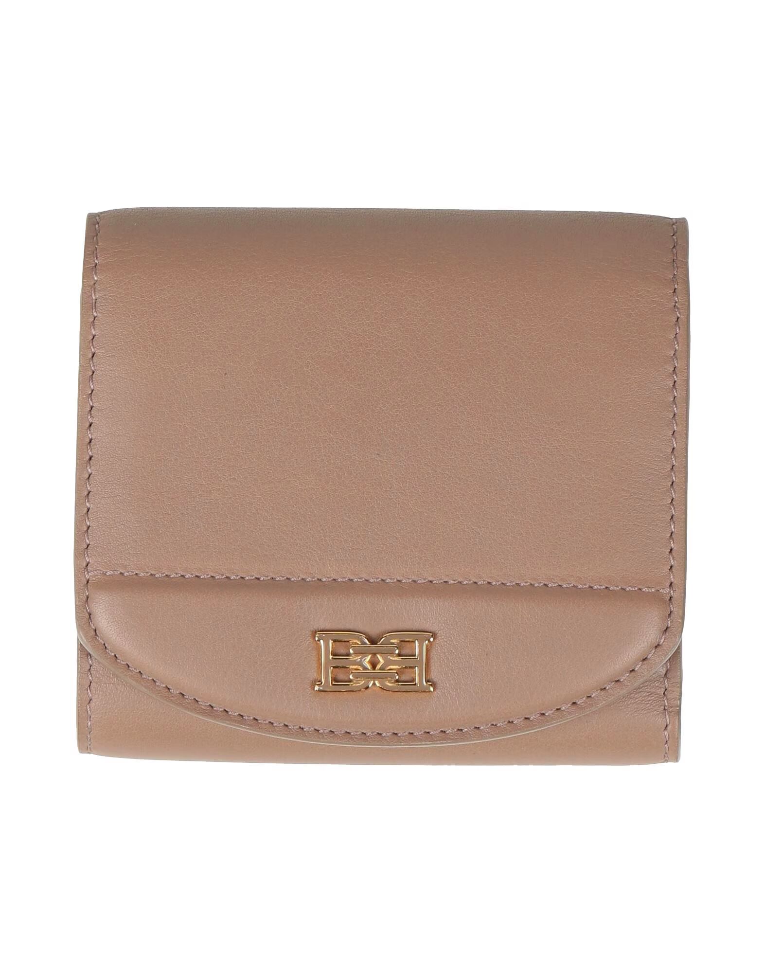Кошелек Bally, серо-коричневый
Кошелек Bally, серо-коричневый