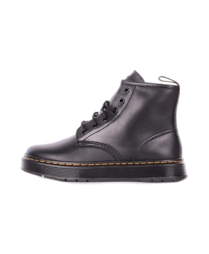 Ботинки на шнуровке Dr. Martens, черный
Ботинки на шнуровке Dr. Martens, черный