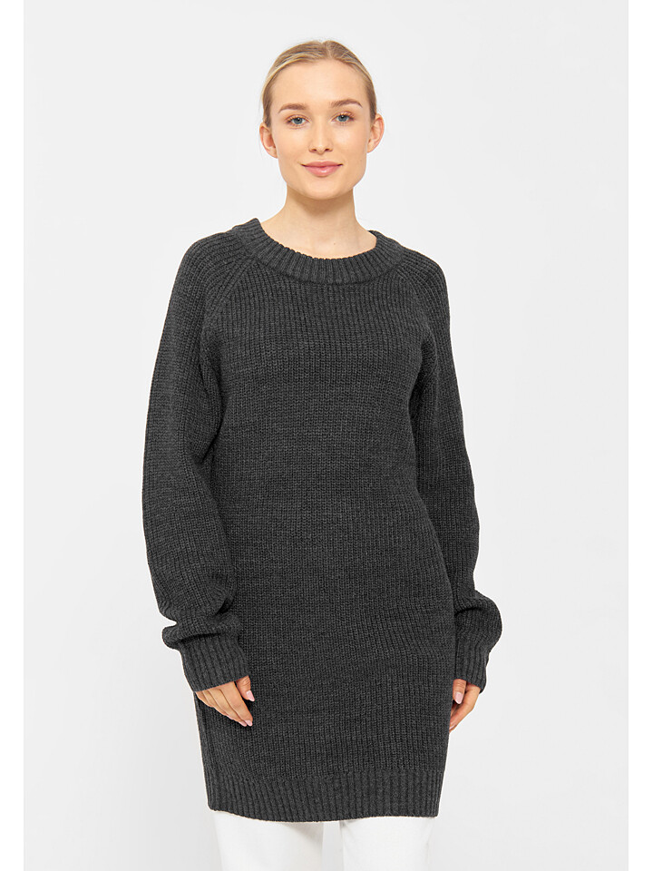 Платье Bench Karlie, черный
Платье Bench Karlie, черный