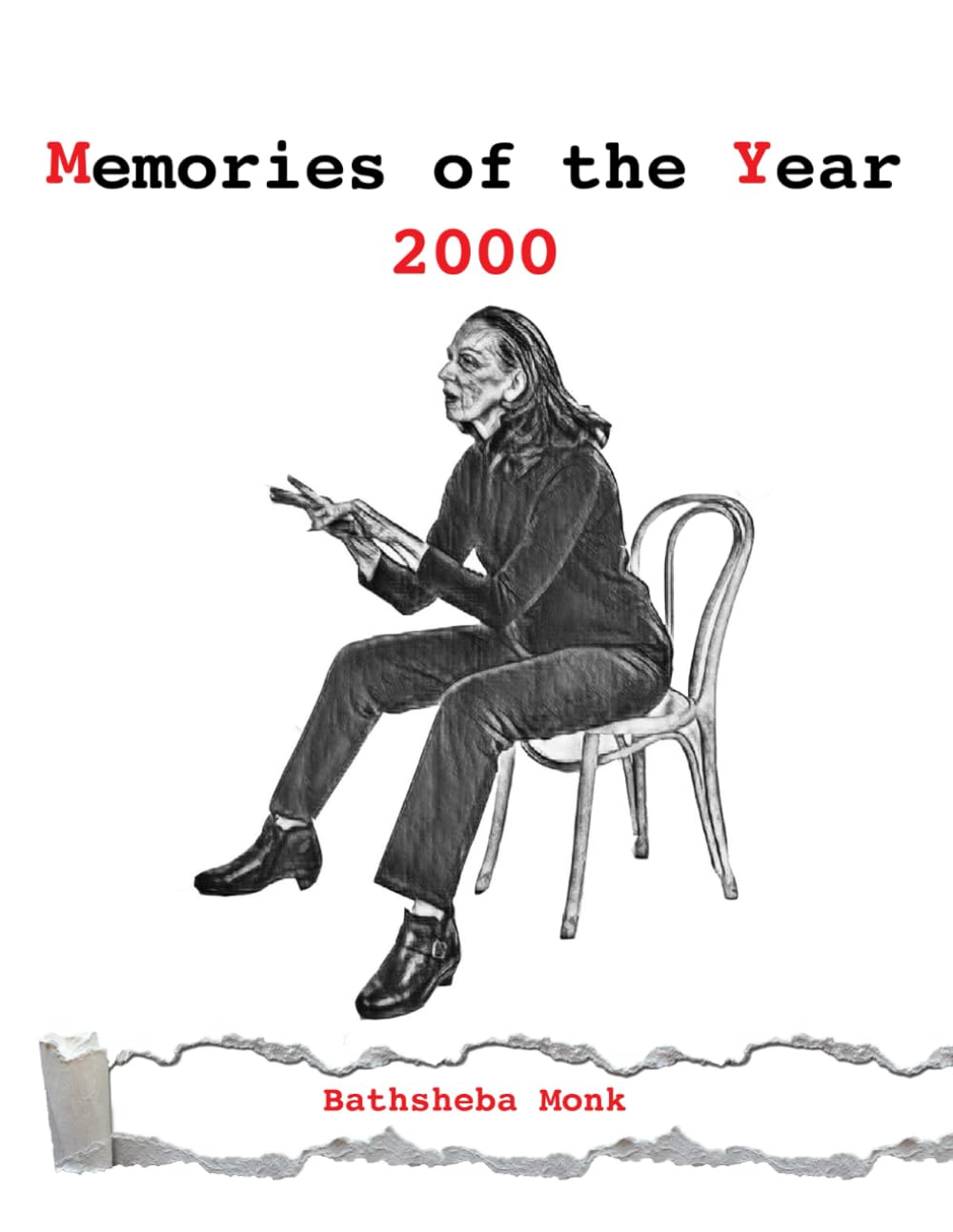 Memories of the Year 2000 (Blue Heron Book Works)
Memories of the Year 2000 (Blue Heron Book Works)