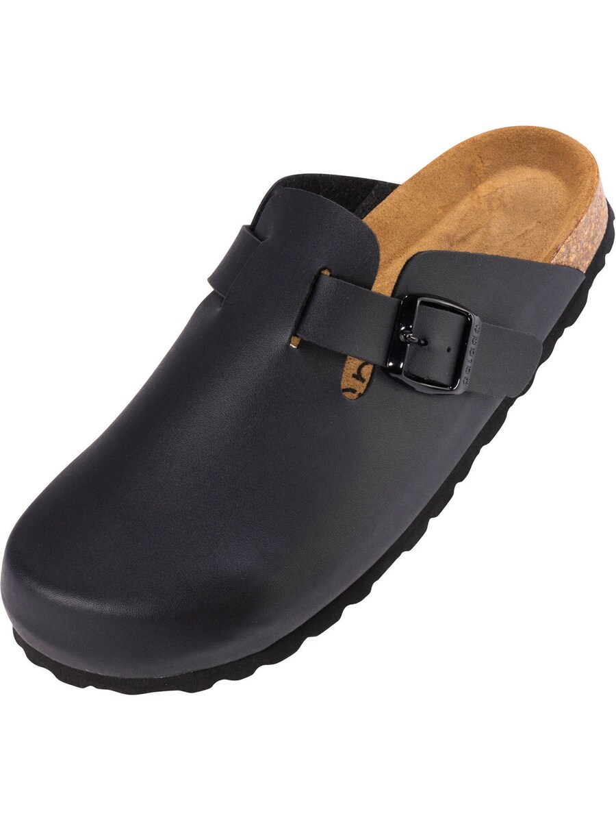 Мюли Palado Kiel, черный 
Мюли Palado Kiel, черный