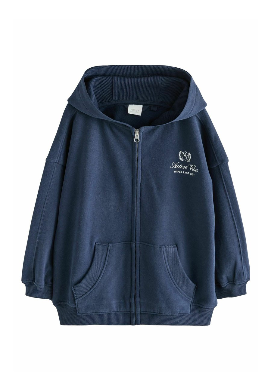 Толстовка Next REGULAR FIT , Navy Blue/Blue
Толстовка Next REGULAR FIT , Navy Blue/Blue