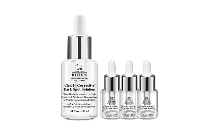 Keyanshi An Bai Bottle сыворотка для осветления темных пятен жидкий набор 30мл/30мл*2 Kiehl's
Keyanshi An Bai Bottle сыворотка для осветления темных пятен жидкий набор 30мл/30мл*2 Kiehl's