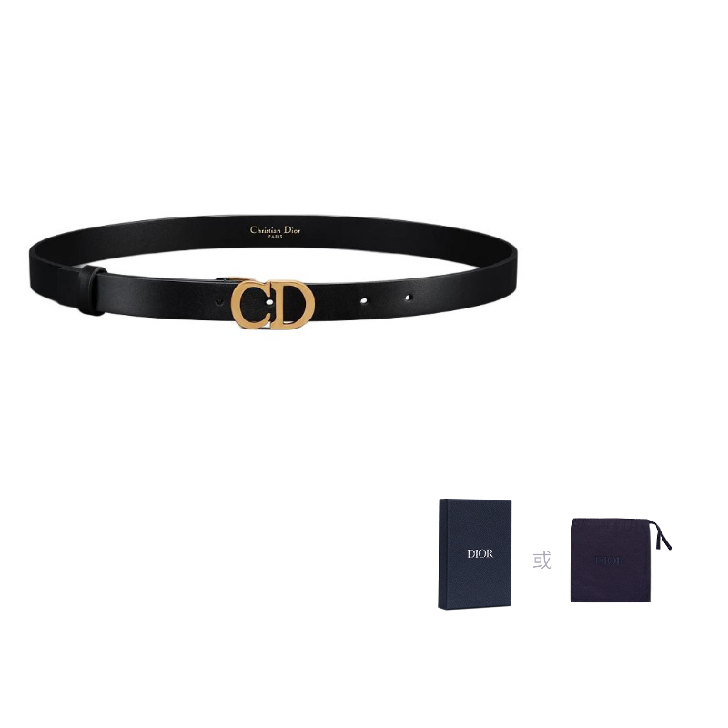 DIOR Ремень женский из телячьей кожи black ширина 2CM
DIOR Ремень женский из телячьей кожи black ширина 2CM