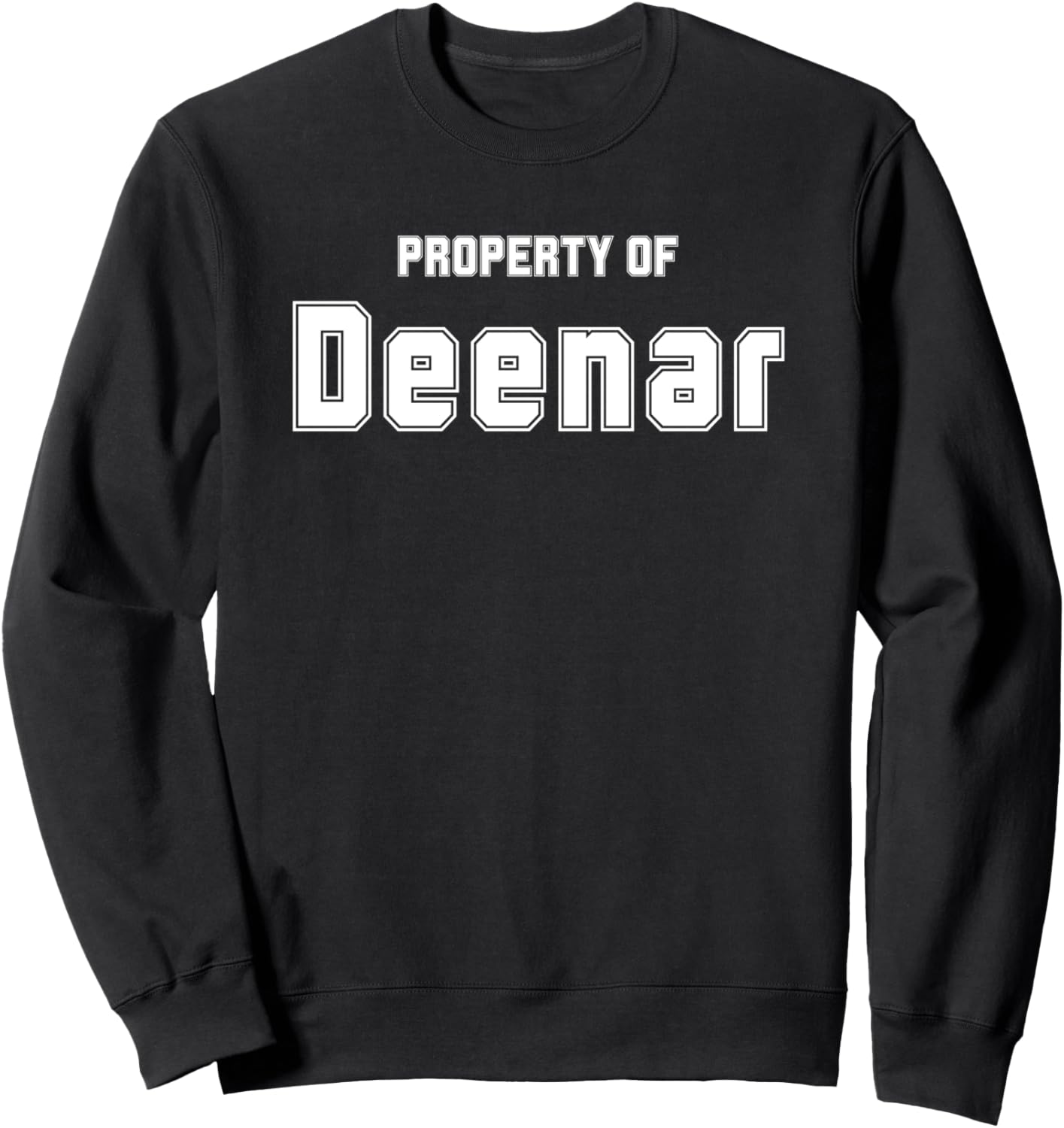 Забавная толстовка с азиатским именем Динар для мусульман Funny Asian Name Gifts Property Of Co., черный
Забавная толстовка с азиатским именем Динар для мусульман Funny Asian Name Gifts Property Of Co., черный