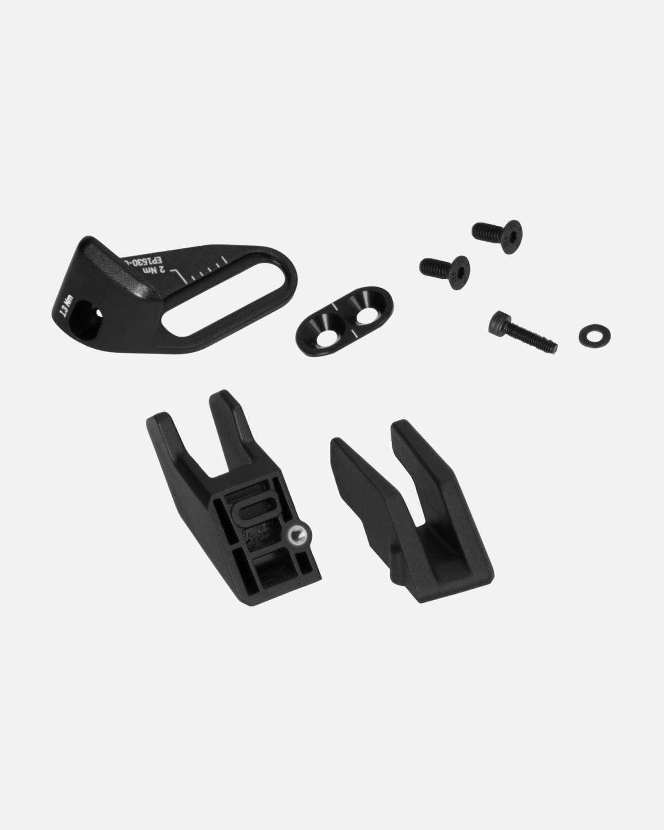 Направляющая цепи Canyon GP7282-01
Направляющая цепи Canyon GP7282-01