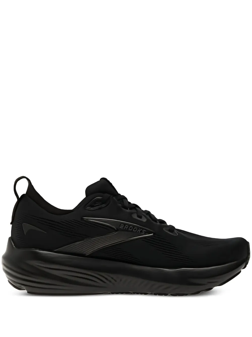 Кроссовки Glycerin Brooks, черный
Кроссовки Glycerin Brooks, черный