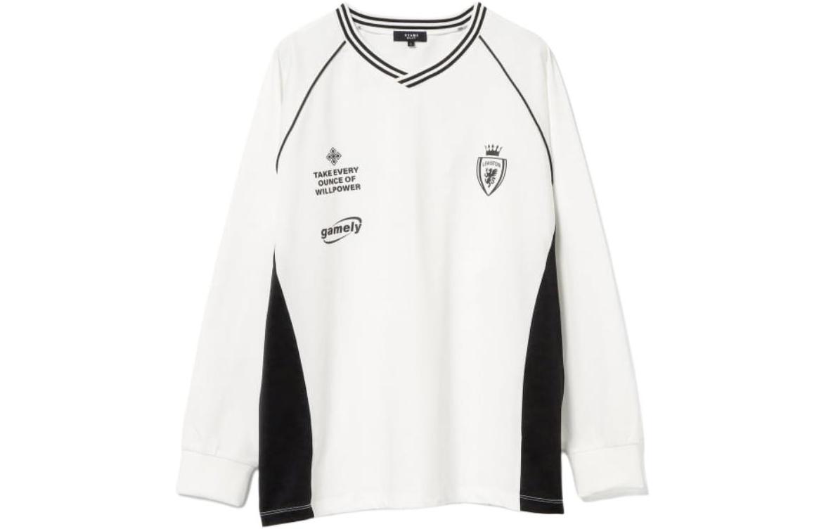 Футболка мужская Beams, белый
Футболка мужская Beams, белый