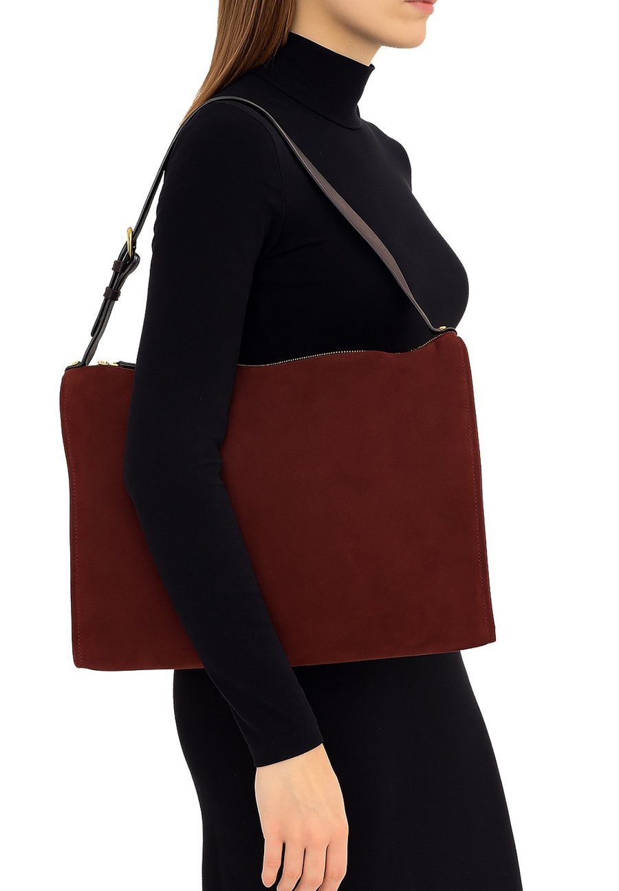 Сумка Chiara Ferretti SHOULDER, Bordeaux
Сумка Chiara Ferretti SHOULDER, Bordeaux