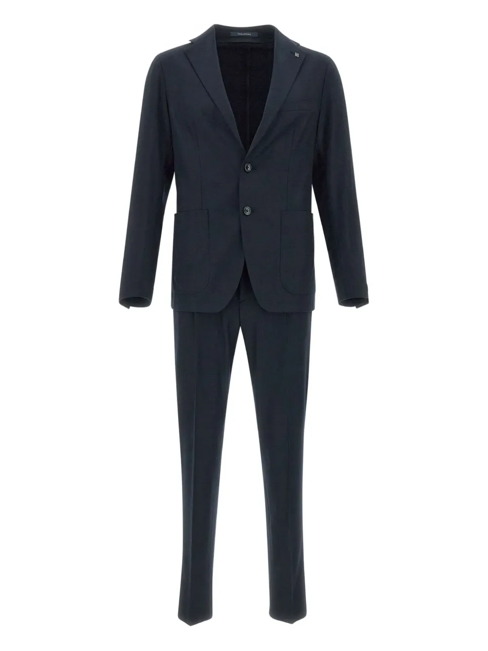 Шерстяной костюм TAGLIATORE, синий
Шерстяной костюм TAGLIATORE, синий