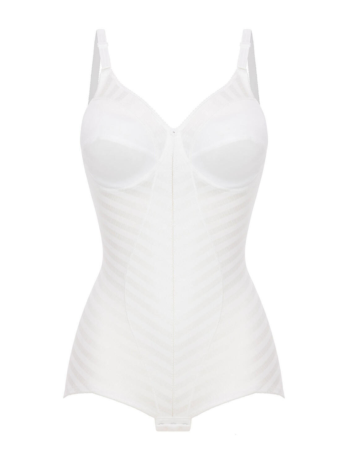 Боди Felina ohne Bügel, белый
Боди Felina ohne Bügel, белый