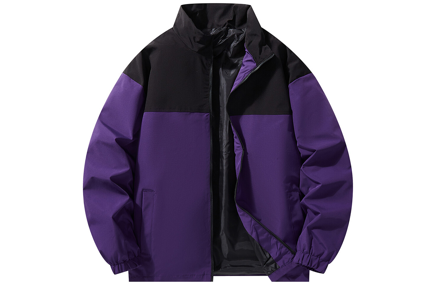 Куртка Peimon Permon/Peimeng, темно-фиолетовый
Куртка Peimon Permon/Peimeng, темно-фиолетовый