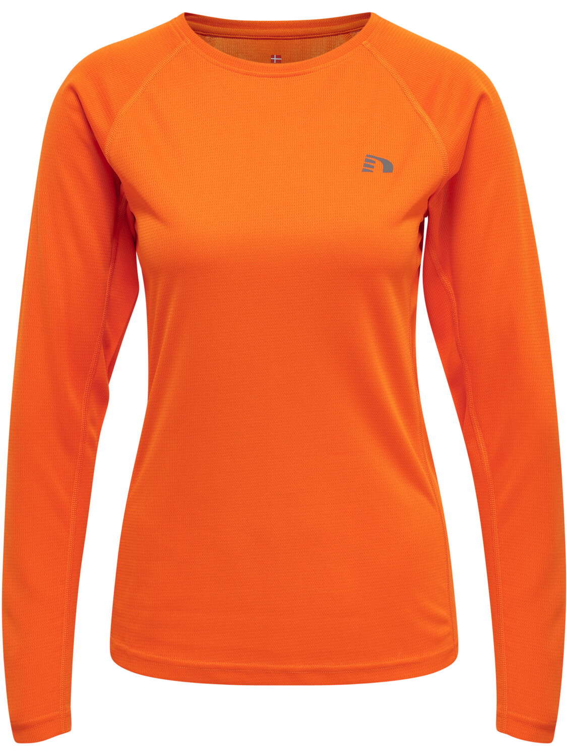 Футболка Newline L/S, оранжевый
Футболка Newline L/S, оранжевый