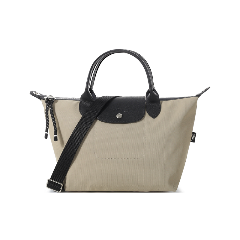 LONGCHAMP Сумка через плечо Le Pliage Energy Recycled Canvas One Shoulder
LONGCHAMP Сумка через плечо Le Pliage Energy Recycled Canvas One Shoulder