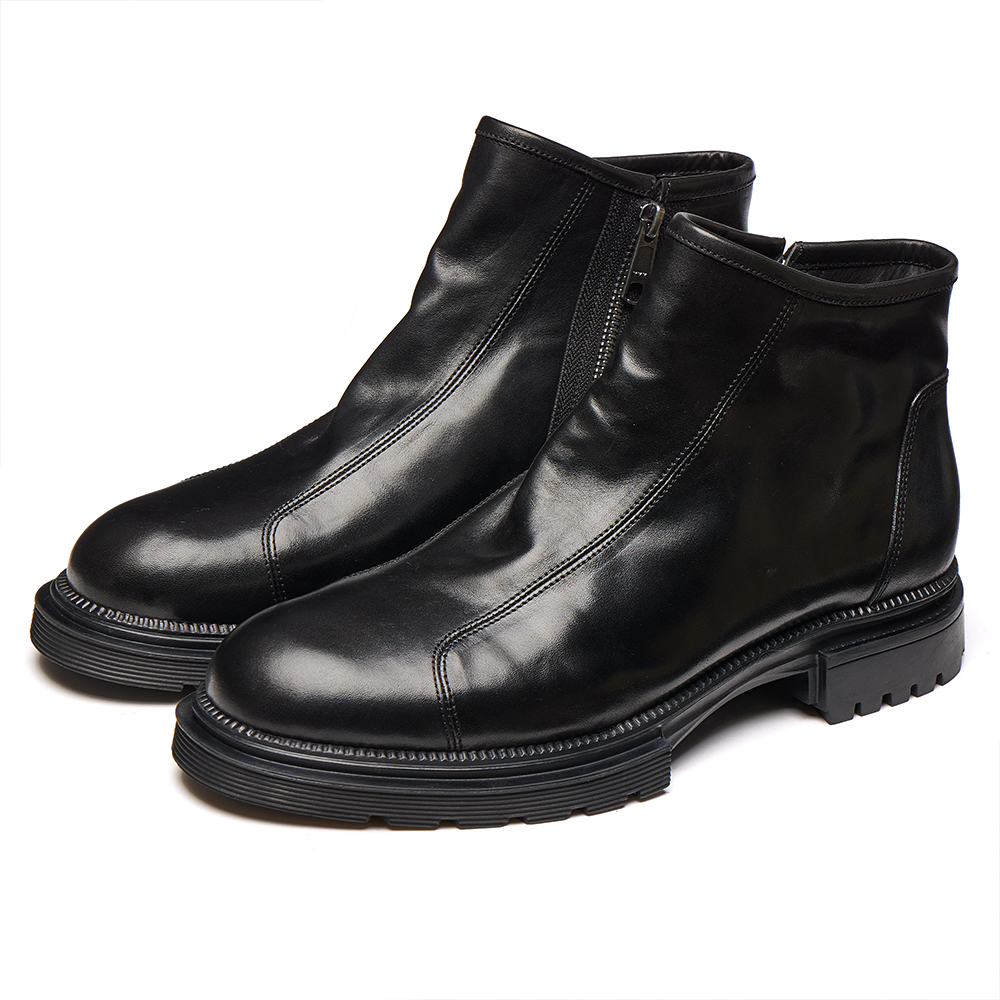 Fabrication Мужские ботинки на шнуровке - кофе, цвет Coffee
Fabrication Мужские ботинки на шнуровке - кофе, цвет Coffee