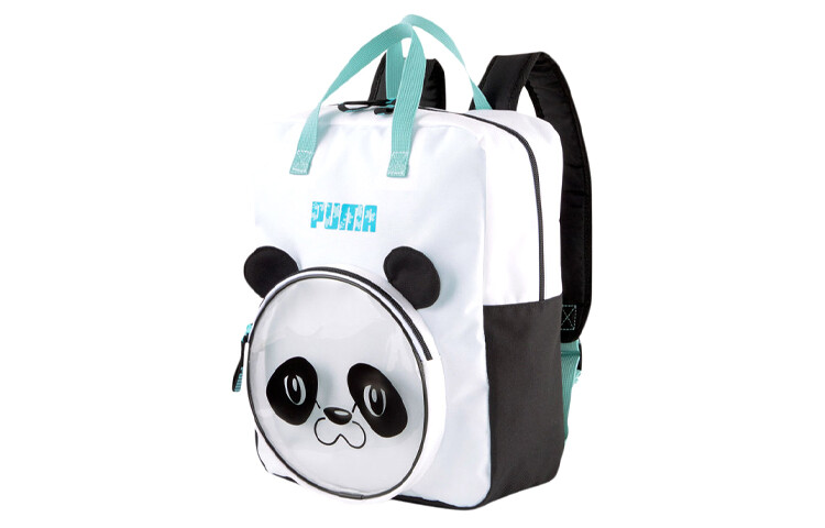 Рюкзак унисекс Puma, White
Рюкзак унисекс Puma, White