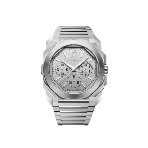 Окто финиссимо - oc43c6sschgmt BULGARI
Окто финиссимо - oc43c6sschgmt BULGARI