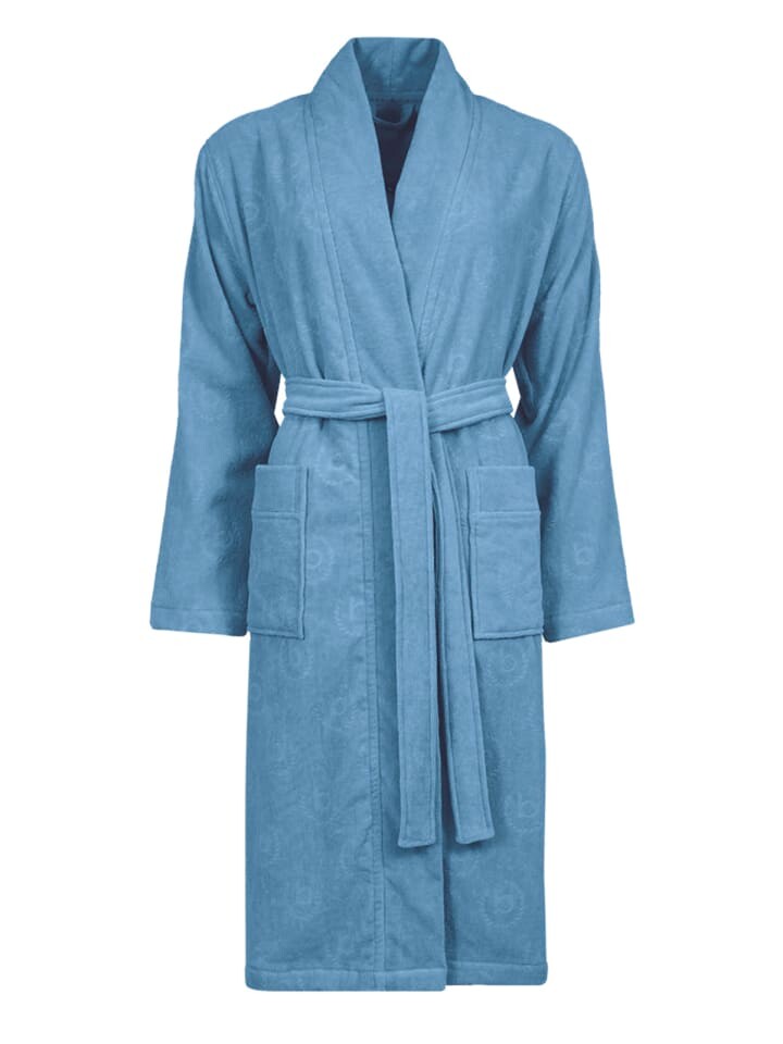 Халаты Bugatti, цвет blue moon
Халаты Bugatti, цвет blue moon