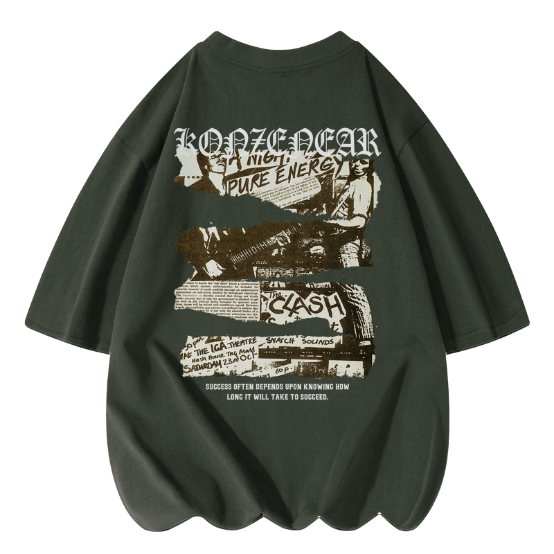 Футболка унисекс KONZEN·, Taupe, Коричневый, Футболка унисекс KONZEN·, Taupe
Футболка унисекс KONZEN·, Taupe, Коричневый, Футболка унисекс KONZEN·, Taupe